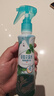六神手枪泵驱蚊喷雾188ml 基孔肯雅热  4.5%驱蚊酯 驱蚊水花露水 实拍图