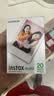 INSTAX富士instax立拍立得 mini相纸 白边双包20张(适用miniSE/11/12/40/90/LiPlay/EVO/Link3) 实拍图