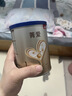 贝因美【焕新】菁爱A2生牛乳婴儿配方奶粉1段120g 含A2-β酪蛋白 实拍图