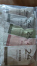 RENEESME一次性内裤纯棉内裆孕产妇月子短裤女旅游出差便携装免洗日抛短裤 加厚·女士彩色5条【纯棉内档】 XL码【110-130斤】 实拍图