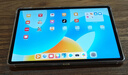 HUAWEI MatePad 标准版华为平板电脑11.5英寸120Hz护眼全面屏学生学习娱乐平板8+128GB 冰霜银 实拍图