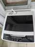 三洋旗舰新品 帝度10公斤kg大容量洗衣机波轮全自动家用 DVP101201T定频10公斤 波轮 实拍图