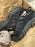 迈乐（Merrell）徒步鞋MOAB3GTX户外防水运动登山鞋男Vibram大底防滑透气冬季 42 实拍图