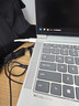 ThinkPad国家补贴15%联想笔记本电脑ThinkBook14+ 2026 AI全能本锐龙AI9 HX 470 32G 1T 3K 14.5英寸星耀白 实拍图