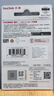 闪迪（SanDisk）128GB USB3.2 U盘 CZ74 读速高达400MB/s 金属高速u盘 安全加密 学习办公投标大容量优盘 实拍图