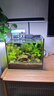 沃韦朗（VOONLINE）鱼缸灯水草灯LED全光谱草缸水族夹灯 【水草版】沃韦朗夹灯16W 实拍图