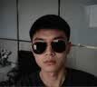 雷朋（RayBan）飞行员墨镜时尚开始驾驶男女款偏光太阳镜0RB3712D 实拍图