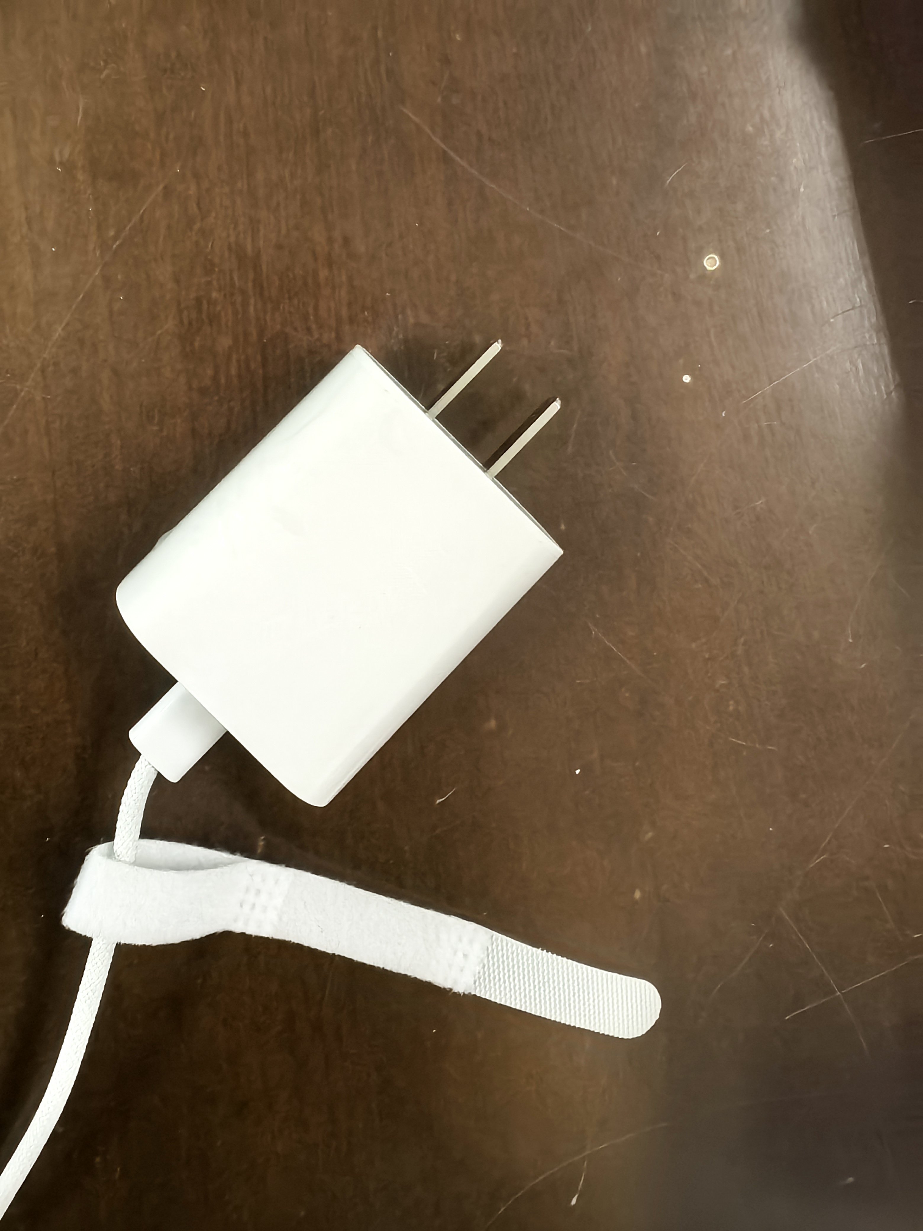 苹果ipad充电器头PD40W/45W快充套装适配Pro/Air456代充电线第10/9代202224款mini7/6平板Tc数据线 【原 ·裝正品】苹果45W快充头+1米双tc数据线 3C认证丨超低 实拍图