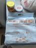 珍百年蟹黄酱110g拌面拌饭蛋黄沙拉酱大闸蟹膏海鲜罐头寿司专用料理食材 实拍图