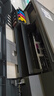 惠普（HP）519/591/589 A4彩色喷墨连供一体机 墨仓式照片打印机 家用学生作业手机无线打印原装可加墨低成本 【经典款】Tank591(免换墨盒)590系列 实拍图