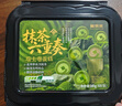 鲜京采鲜京采抹茶六重奏瑞士卷蛋糕360g早餐面包下午茶甜品 实拍图