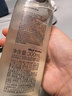 MUJI焕颜弹润化妆水 补水湿敷水 保湿爽肤 新品 300ml七夕礼物 实拍图