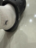 卡骆驰（CROCS）【预售】白鹿同款经典云朵洞洞鞋时尚百搭女鞋花园鞋|206750 黑色-001(含智必星) 39 (250mm) 实拍图