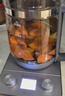 小熊（Bear）纯钛养生壶煮茶器煮茶壶 喷淋蒸茶壶泡茶壶 煮茶烧水一体  1.8L大容量 ZCQ-E18L3 实拍图