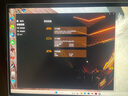 机械师曙光16S Ultra【RTX5070 国补】16英寸AI办公游戏笔记本电脑Ultra7 255HX 300Hz 2.5K屏 32G 1T白 实拍图