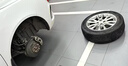 双星JUOGO轮胎 205/60R16 92H SH71适配新轩逸/速腾/宝骏510/福克斯 实拍图