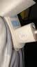 毕亚兹【3C认证】适用苹果手表充电器 apple iWatch充电器氮化镓磁吸充电头S11/10/9三合一iPhone17快充 实拍图