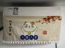 古森哲空调挡风帘 防直吹神器坐月子婴幼儿老人专用布卡通布艺挂机通用柔风帘1-3P空调通用 实拍图