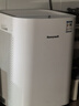 霍尼韦尔（Honeywell） 空气净化器过滤网 适用KJ820F系列 2号复合滤网滤芯CMF82M 两片装 实拍图