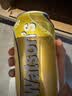 屈臣氏（Watsons）汤力水风味苏打水0脂饮料含汽气泡水聚会调酒330mL*24罐整箱 实拍图