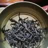 映聪茶业 潮州凤凰乌龙茶 单丛茶乌岽茶 高香雪片鸭屎香单枞茶 单从茶500g 实拍图