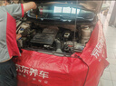 壳牌（Shell）都市光影单次小保养卡 0W-40 SP 6L含机油+机滤+工时 汽车保养 实拍图