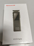纽曼轻便录音笔V1 16G高清降噪 免费录音转文字 会议纪录 专业录音豆便携小型录音神器 长续航录音机 实拍图