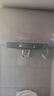 美的（Midea）80升玲珑双胆扁桶电热水器 3300W变频 镁棒免换一级能效F8033-UDmini国家补贴以旧换新 实拍图