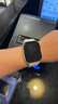 小米（MI）REDMI Watch 6皎月银 国家补贴 澎湃OS 3 心率血氧监测 红米手表6 小米汽车 送男友送女友 实拍图