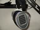 HIFIMAN（海菲曼）ANANDA UNVEILED增强磁体头戴式耳机无格栅开放式平板振膜HIFI耳机 次世代超纳米振膜 实拍图