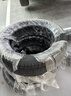 邓禄普（DUNLOP）汽车轮胎 235/55R18 100V SP SPORT FM800适配奥迪A8/Q3探岳途观L 实拍图