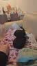 GREAT LIFE腰靠腰枕办公室护腰久坐神器靠背椅子汽车座椅工位腰托主驾驶靠垫 实拍图
