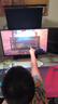 泰坦军团27英寸双侧入光屏2K 275Hz HDR400 DyDs0.5ms 耳机挂架 OSD桌面软件 硬件低蓝光电竞显示器KG277S 实拍图