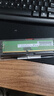 金士顿（Kingston）16GB DDR4 3200 台式机内存条 （宽窄版本随机发货） 实拍图