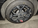 玛吉斯（MAXXIS）轮胎/汽车轮胎 245/45ZR18 100Y VS5 适配君威/大众CC 实拍图
