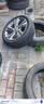 玲珑轮胎汽车轮胎205/50R17 89V 绿行GREEN-Max HP100 原配缤瑞 适配帝豪 实拍图