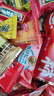 徐福记混合口味散装喜糖618g 多口味糖果 送礼礼盒休闲零食 实拍图