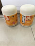 西麦猴头菇燕麦铁棍山药粉即食冲饮养胃营养食品五谷早餐代餐粉500g 实拍图