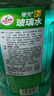 龟牌（Turtle Wax）硬壳玻璃水0度汽车强力去污去油膜除虫胶鸟粪雨刮水专用2L*6瓶 实拍图