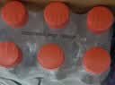 巴馬百年（LONGLIFE）天然弱碱性矿泉水巴马饮用水小瓶装小分子团活水318ML8支 实拍图