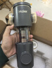 海尔（Haier）前置过滤器全屋家用净水器HP-05升级迭代款40微米双网反冲洗大通量管道过滤器 全屋家用净水器 实拍图