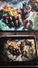 明基（BenQ）PD2730S 27英寸5K分辨率 全局域适配苹果色 双雷电4 全链路色准设计修图电脑显示器 实拍图
