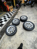 米其林（MICHELIN）汽车轮胎 235/55R17 103W 浩悦五代 Primacy 5 适配途观/Q3/奔驰 实拍图