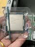 英特尔（Intel）酷睿4代i3 i5 i7全系列CPU处理器4170 4690 4790 4790K 1231v3台式电脑主机cpu处理器拆机散片 i7 4790【拆机散片+赠硅脂】 实拍图