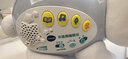 伟易达（Vtech）婴儿玩具北极熊睡眠仪音乐安抚毛绒玩偶0个月+宝宝新生儿生日礼物 实拍图