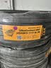 马牌（Continental）汽车轮胎255/55R19 111Y XL FR UX7 适配奥迪Q7保时捷卡宴 实拍图