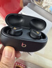 beats Studio Buds +  (第二代) 真无线降噪 蓝牙耳机【礼物】适用苹果安卓耳机 鎏金黑 实拍图