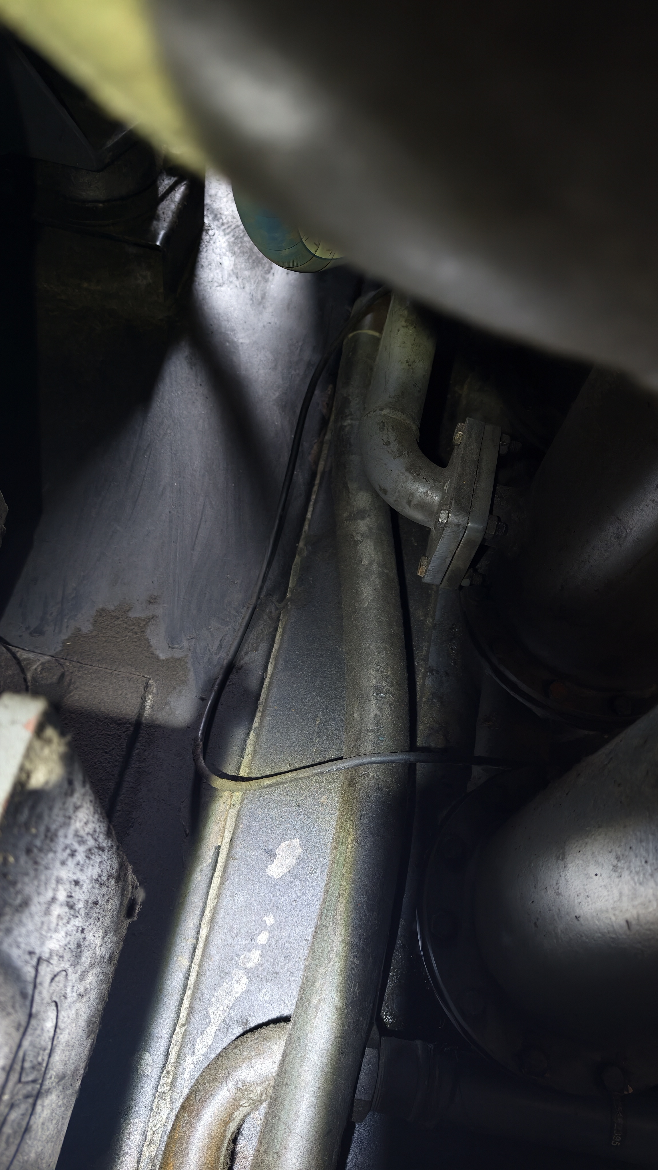 恩尔美（nRMEi）保温保冷杯大容量1500ml男士男款青少年12-18岁学生运动水壶杯子 实拍图