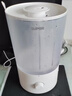 苏泊尔（SUPOR）加湿器小型落地净化器卧室办公桌面家用增湿器大容量雾化加湿器空调伴侣21B 实拍图