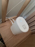 华为凌霄子母路由 Q6（1母1子套装） AX3000Mbps 千兆路由器 全屋WiFi 6+  电力线版  实拍图